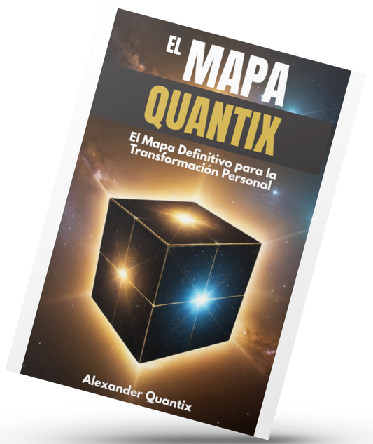 El Mapa Quantix